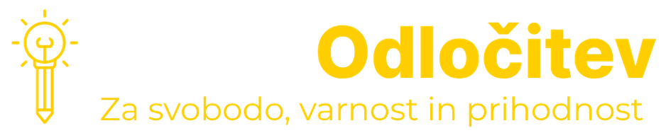 Dobra Odločitev