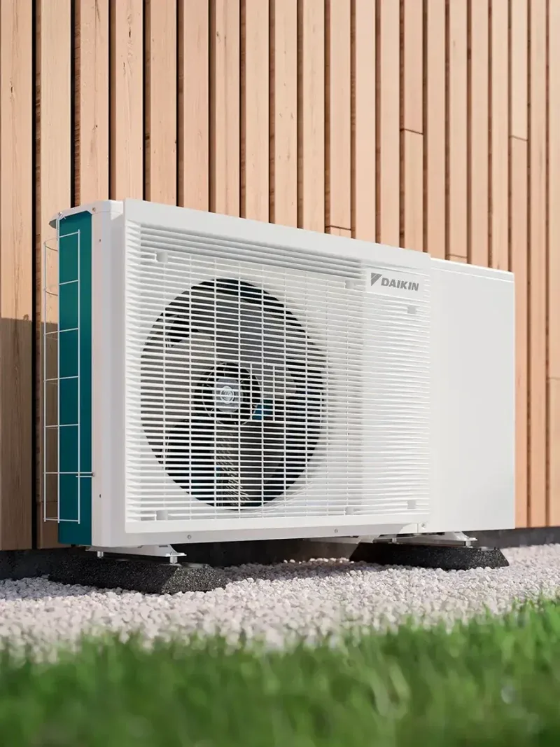 Daikin Altherma 3