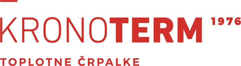Kronoterm logotip