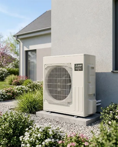 Mitsubishi Electric ECODAN