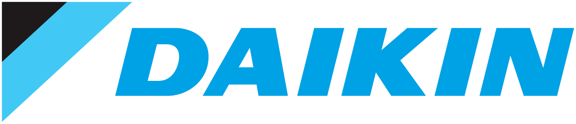 Daikin logotip