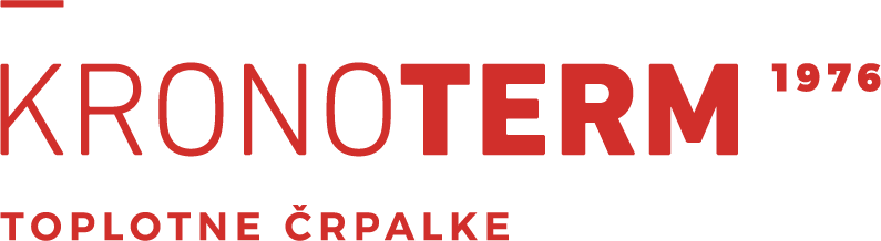 Kronoterm logotip