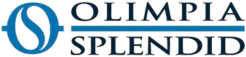 Olimpia Splendid logotip